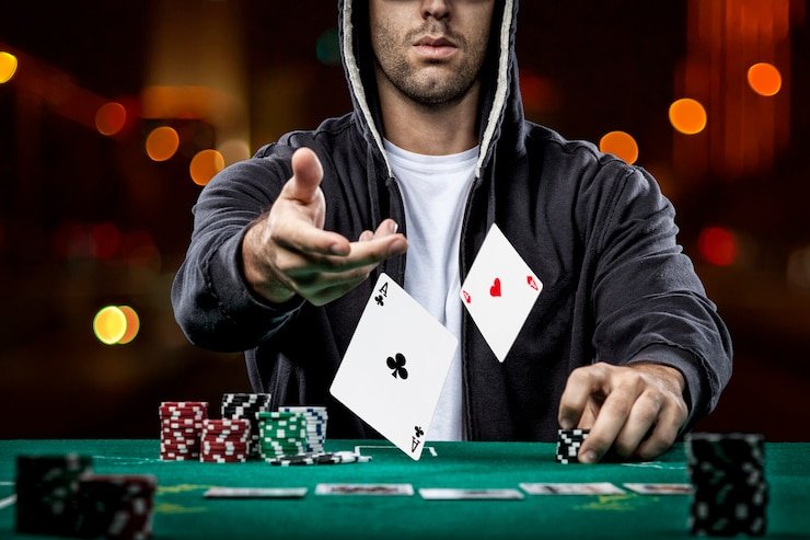 bet pro Live Casino